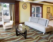 Comfort Suites Harvey - New Orleans West Hotels in Saint Bernard