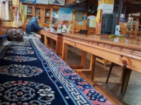 Mountain View Lodge - 1 Minute from Lukla Airport Hotels in Solukhumbu
