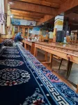 Mountain View Lodge Hotels in Solukhumbu