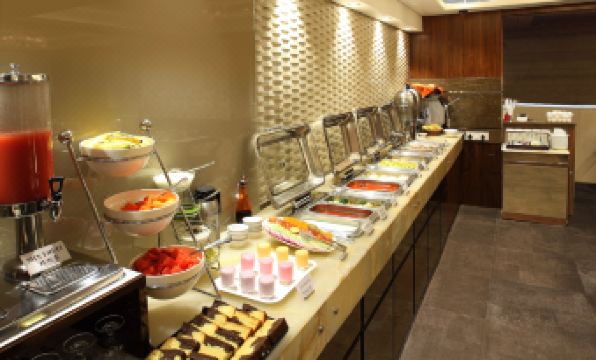 Hotel Suba Palace Near Gateway of India