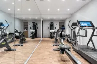 Villa Cosy Hotel and Spa - Gym