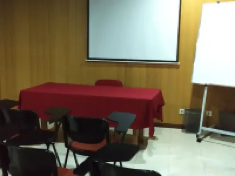 Hotel Meia Lua Ovar otelleri