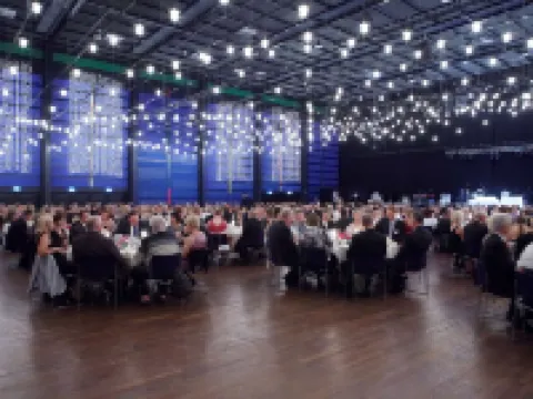 ラディソンブルー スカンジナビア ホテル オーフス オーフスのホテル