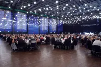 Radisson Blu Scandinavia Hotel, Aarhus