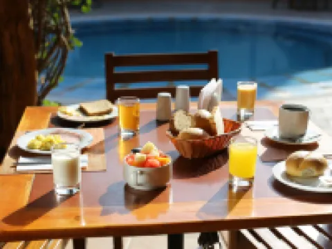 Casa Andina Standard Nasca Hoteles en Nazca