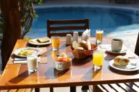 Casa Andina Standard Nasca