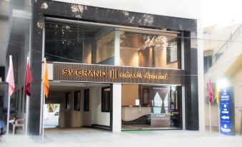 S V Grand