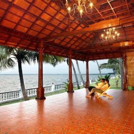 Cocobay Resort Kumarakom
