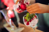 Radisson Red Hotel, Brussels - bar