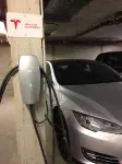 Relais Thalasso Pornichet - Baie de la Baule - Parking
