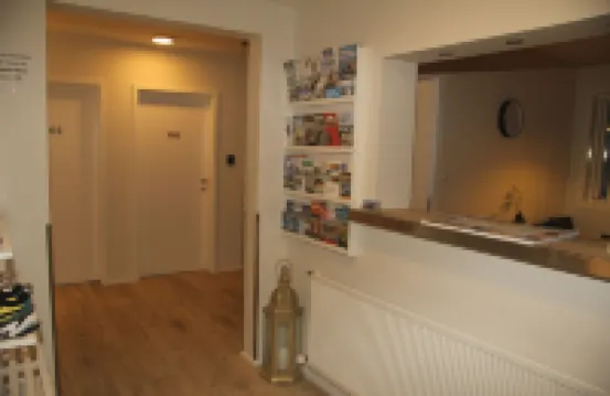 Acco Guesthouse