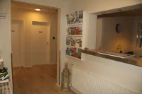 Acco Guesthouse Hoteles en Úlakdóþan