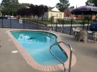 Econo Lodge Williamsburg Historic Area - Pool