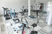Grace Garden Hotel - Gym