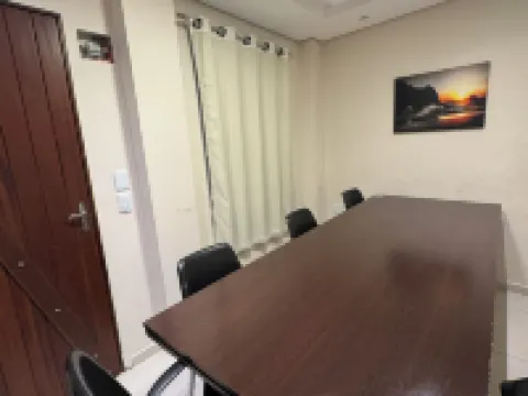 Angra Praia Hotel Hotéis em Fortaleza