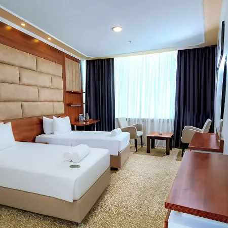 Kule Hotel&Spa Gaziantep