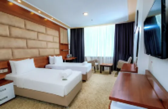 Kule Hotel & Spa Hotels in der Nähe von Stüdyo Kerem