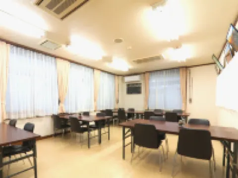 Nanakuraso Hotel di Omachi