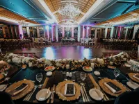 Coral Beach Hotel and Resort Beirut Hotels near Camille Chamoun Olympic Stadium