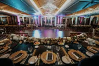 Coral Beach Hotel and Resort Beirut