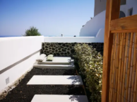 Callia Retreat Suites - Adults Only