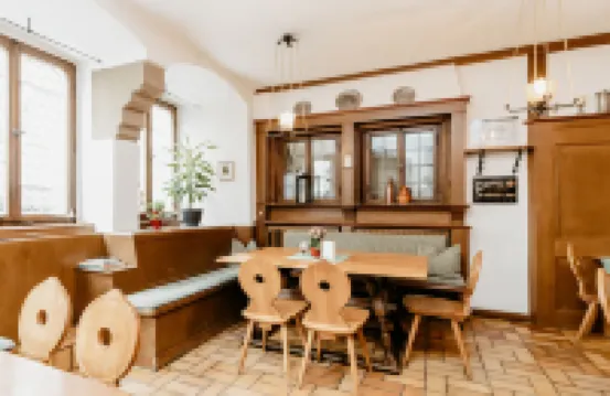 Hotel-Gasthof Goldener Greifen