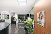 GoldMen Select Paulista - Capcana - spa
