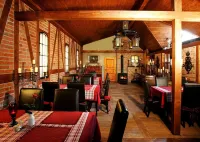 Landhaus Hotel Romantik