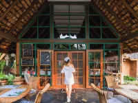 “ Live Like A Local ” Northern Style Wooden House 매 조 대학 주변 호텔