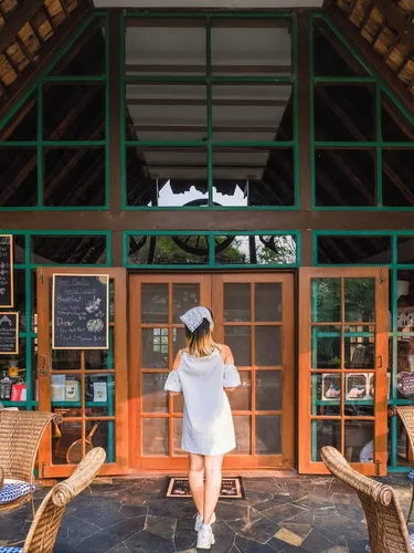 รูปภาพของบ้านแม่โบ โลคอล สเตย์