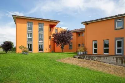 The Originals Boutique, Hôtel Marytel, Montbrison Hotel a Savigneux