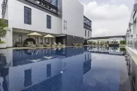 Kantary Hotel Korat - Family