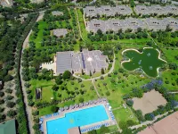 Valeria Dar Atlas All Inclusive - Beach