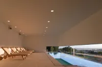 Hotel Fasano Punta del Este - Pools