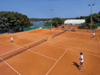 Lanterna Resort Hotels in Vabriga