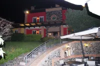Tenuta Fortelongo Hoteles en Marostica