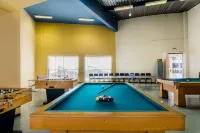 DM Hoteles Arequipa Hotels in Cerro Colorado District