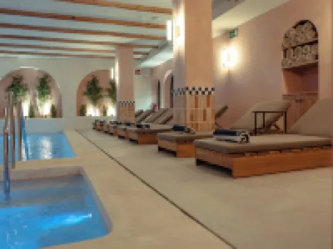 Nomad Hotel & Spa Altea Hoteles en Altea