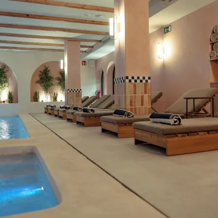 Nomad Hotel & Spa Altea