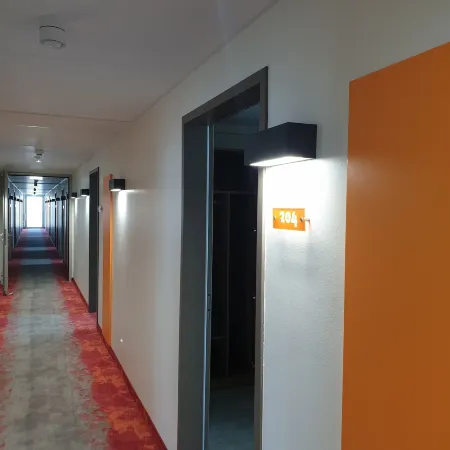 Motel Plus Schönefeld