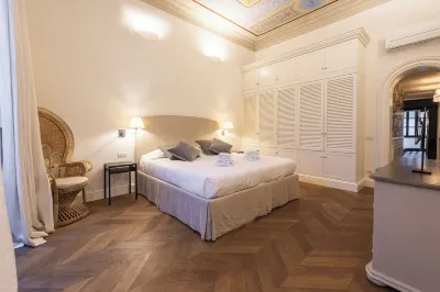 Rinascimento Privato by MMega Hotels in San Niccolo
