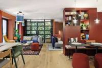 Stay KooooK Munich City - NEW OPENING Hotel a Monaco di Baviera