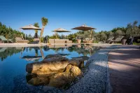 Relais San Baio - Pool
