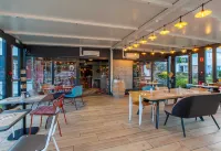 奧爾良北薩蘭B&B住宿加早餐酒店 - 早餐