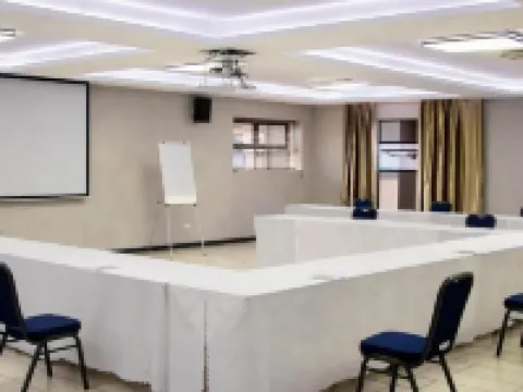 Urban Bliss Hotel Hotels in Kabwe