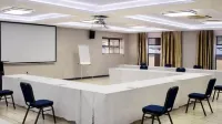 Urban Bliss Hotel Hotels in Kabwe