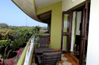 Kokanwadi Resort - Mountain view