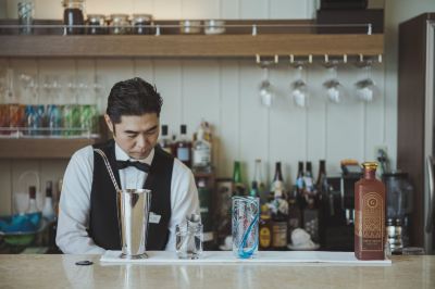 バー EMウェルネス 暮らしの発酵ライフスタイルリゾートの写真