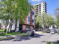 Modern Miravalle Apartment Hotels in 