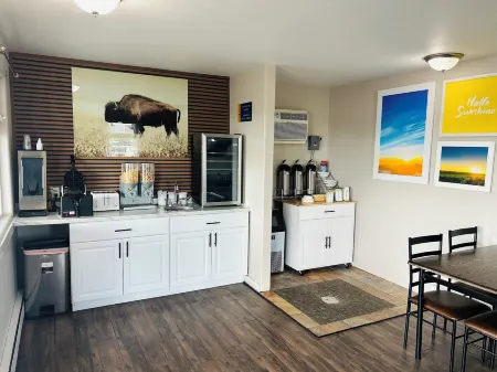 Days Inn by Wyndham Wheatland